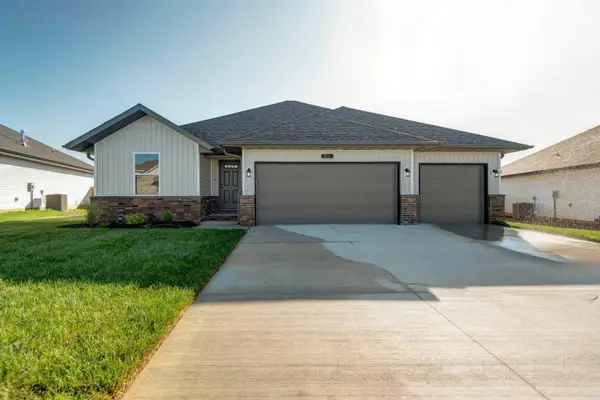 889 E Virginia Lane #Lot 178, Nixa, MO 65714