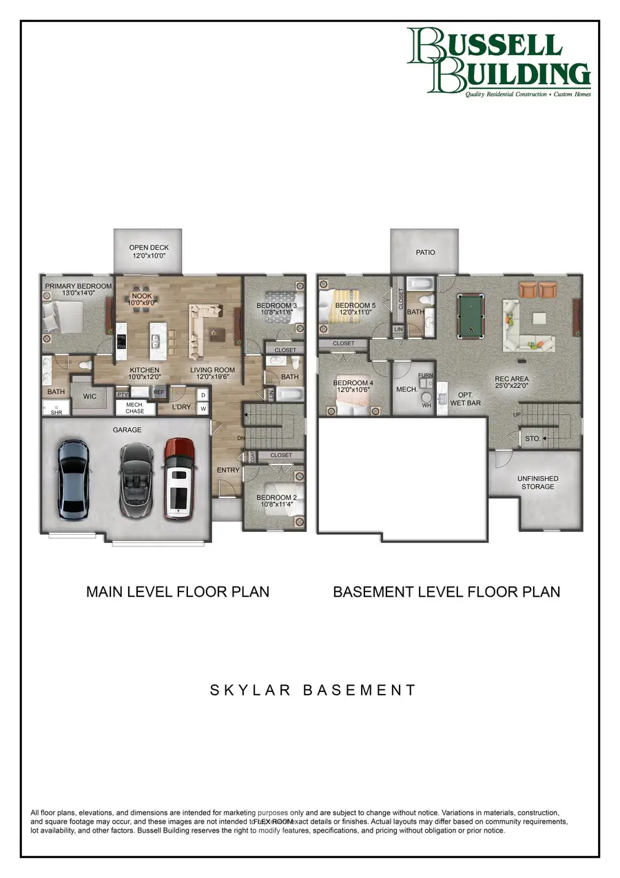 889 E Virginia Lane #Lot 178, Nixa, MO 65714 - Image #2