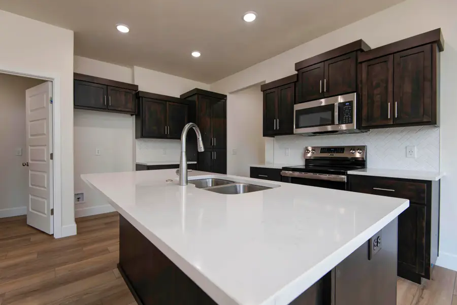 889 E Virginia Lane #Lot 178, Nixa, MO 65714 - Image #3