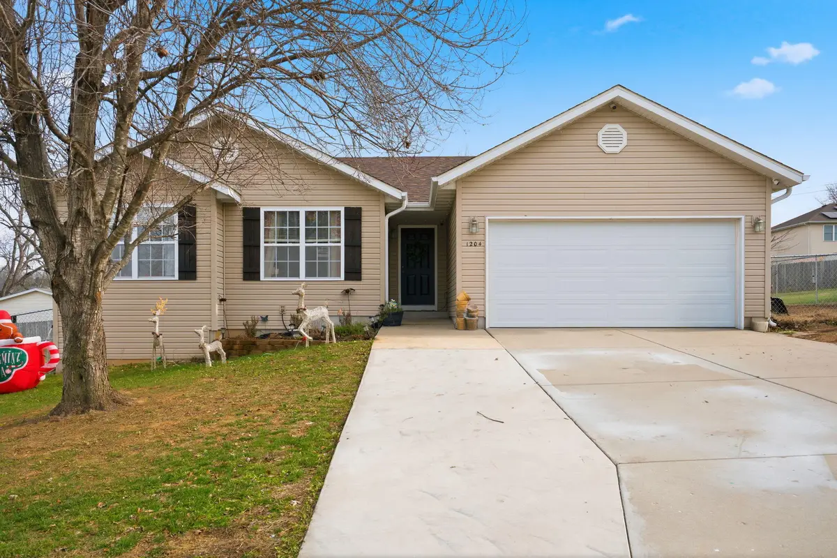 1204 S 16th Street, Ozark, MO 65721 - Image #1