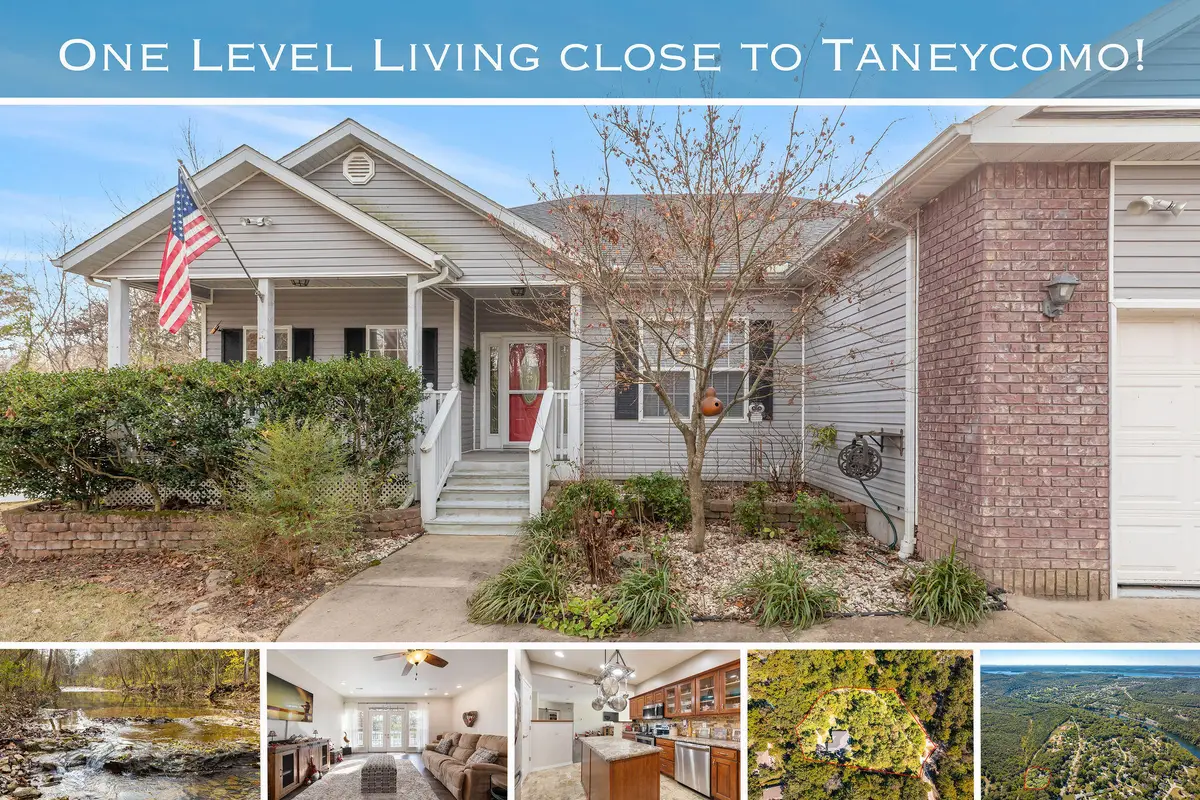 180 Wisconsin Road, Hollister, MO 65672 - Image #1