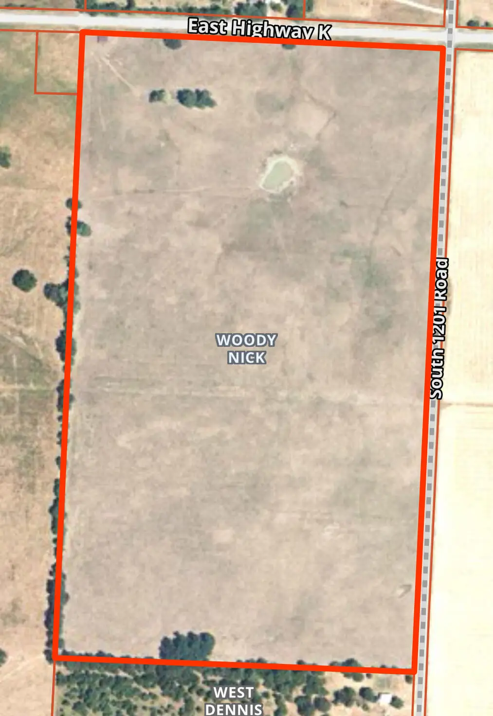 01a K Hwy, Stockton, MO 65785 - Image #1