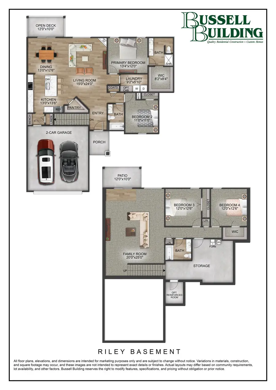 843 E Virginia Lane #Lot 197, Nixa, MO 65714 - Image #2