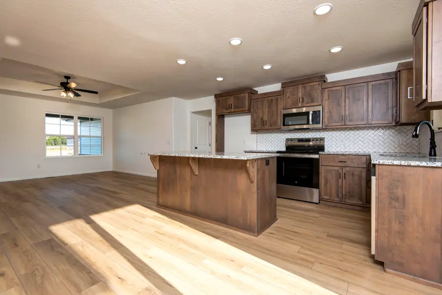 852 E Virginia Lane #Lot 207, Nixa, MO 65714 - Image #3