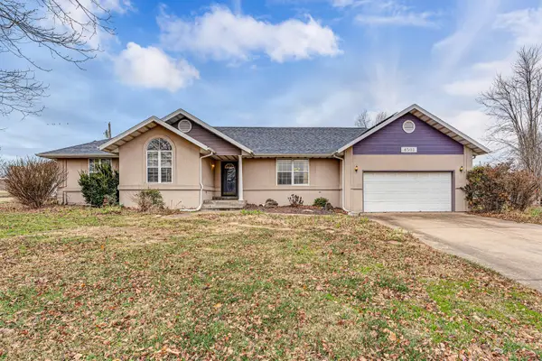 4501 N 16th Street, Ozark, MO 65721
