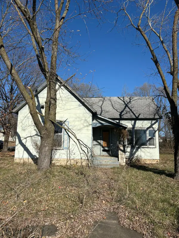 501 E Main Street, Humansville, MO 65674
