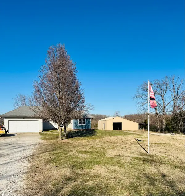 355 Wade Drive, Rogersville, MO 65742