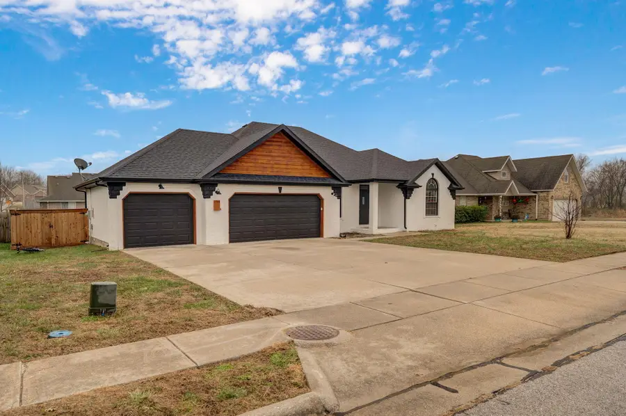 194 Meadowlark, Willard, MO 65781 - Image #3