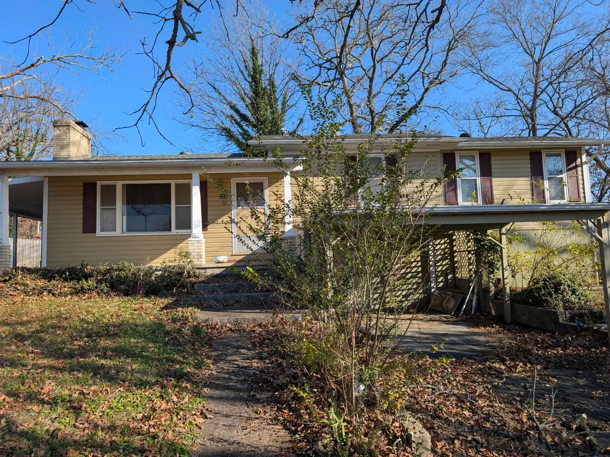 214 Pine Street, Forsyth, MO 65653 - Image #1