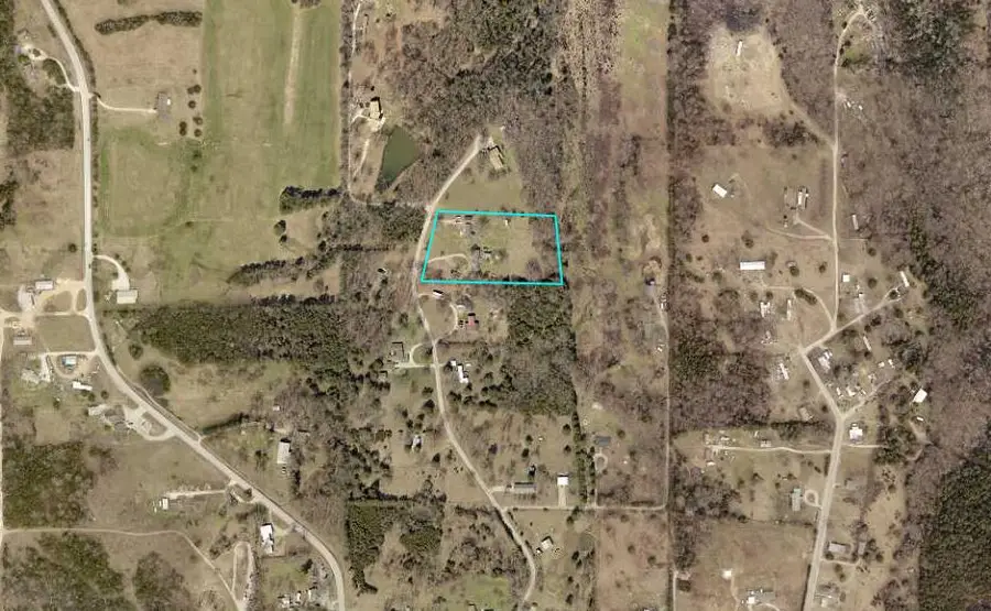 428 & 438 Prospect Road, Kirbyville, MO 65679 - Image #2