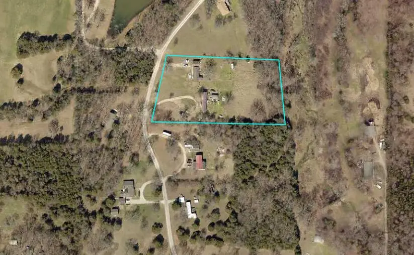 428 & 438 Prospect Road, Kirbyville, MO 65679 - Image #3