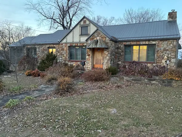 505 Hawthorn Street, Houston, MO 65483