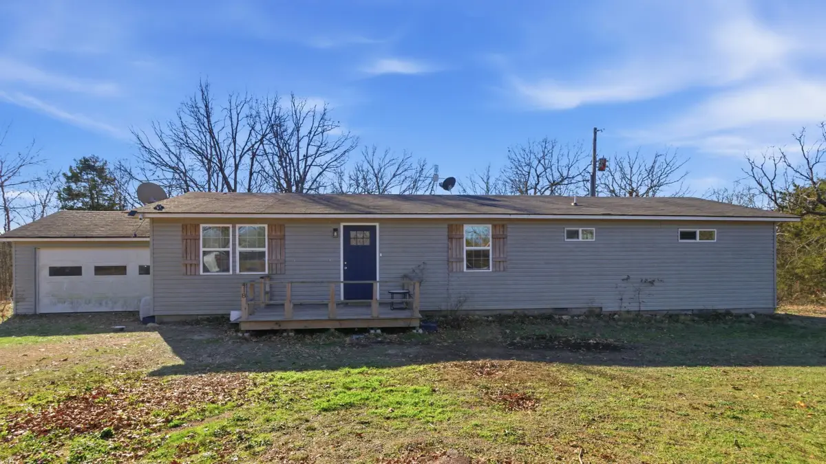 418 County Road 521, Gainesville, MO 65655 - Image #1
