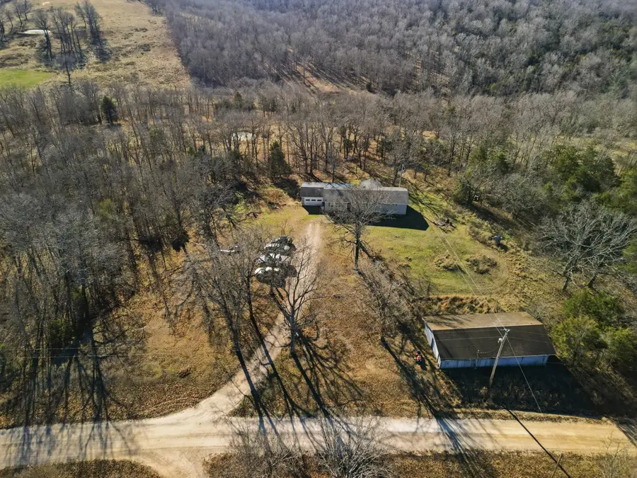 418 County Road 521, Gainesville, MO 65655 - Image #2