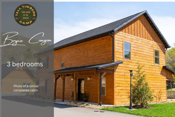 000 Tall Timbers Camp #217, Hollister, MO 65672