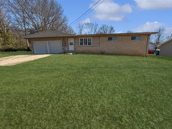 2521 S Schifferdecker Avenue, Joplin, MO 64804