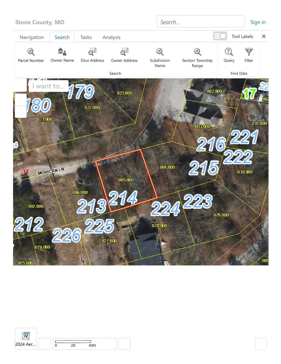 000 Iroquois Lane, Lampe, MO 65681 - Image #3