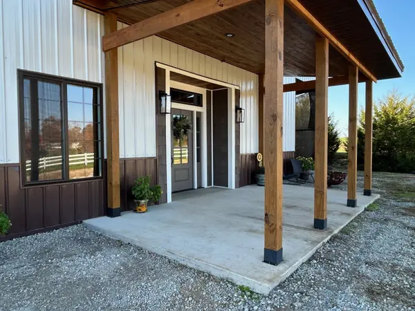 710 County Road 328, Thayer, MO 65791