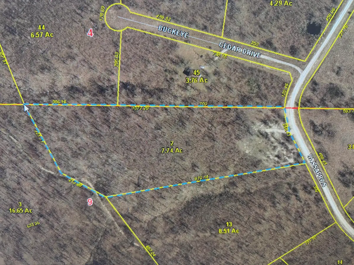 Tbd Sassafras, Tunas, MO 65764 - Image #1