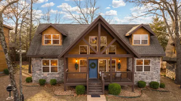 35 Willow Oak Lane, Branson, MO 65616