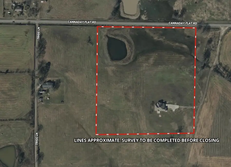 4 Cannaday Flat Road, Hector, AR 72843 - Image #2