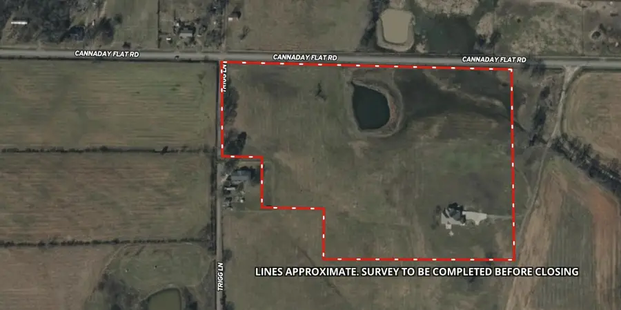 4 Cannaday Flat Road, Hector, AR 72843 - Image #2