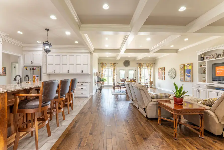 4 Cannaday Flat Road, Hector, AR 72843 - Image #3