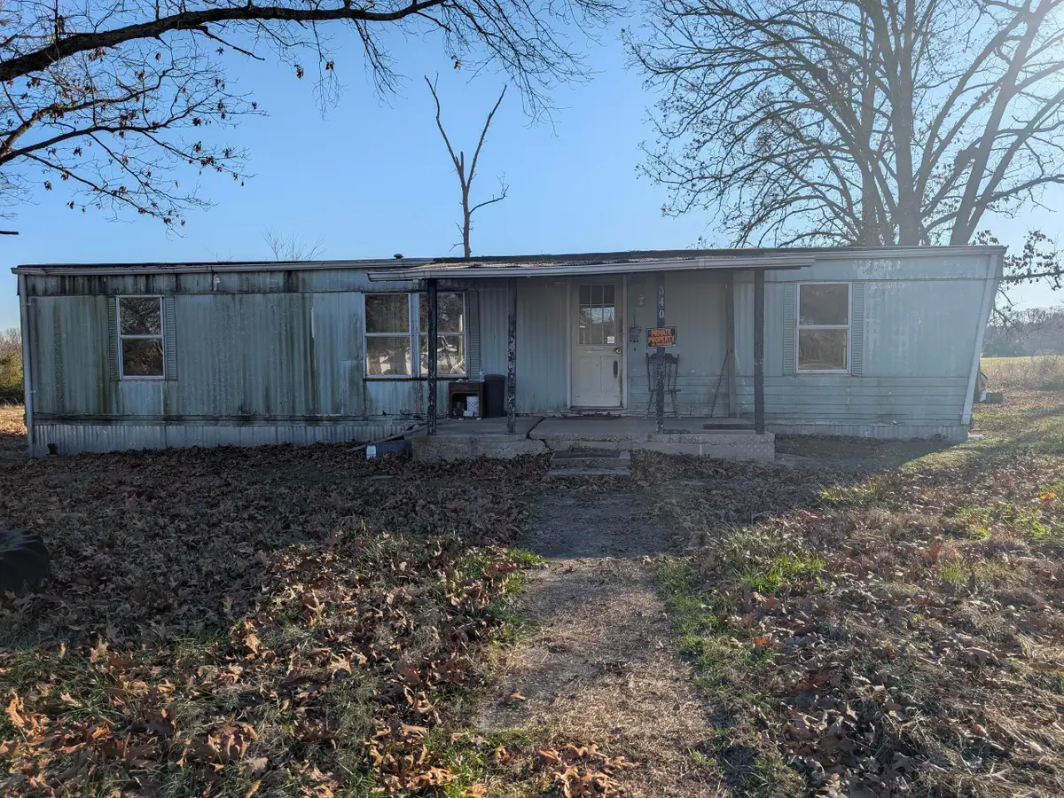 340 6th Street, Taneyville, MO 65759 - Image #1