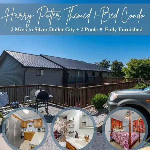 26 Sinatra Court #2, Branson West, MO 65737