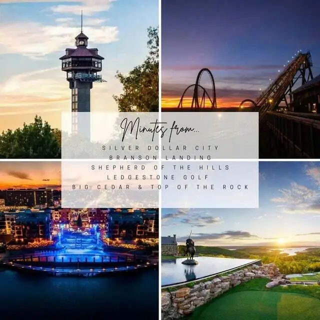 26 Sinatra Court #2, Branson West, MO 65737 - Image #2