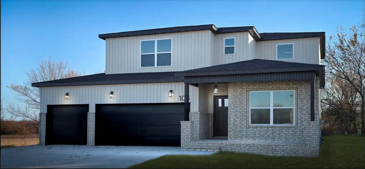 000 W Farm Road 94 Tract 2, Ash Grove, MO 65604 - Image #1