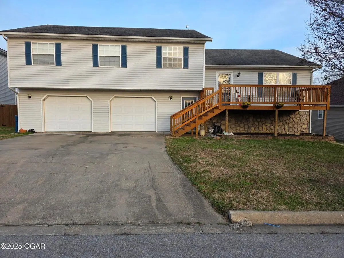 3521 Lusk Drive, Neosho, MO 64850 - Image #1