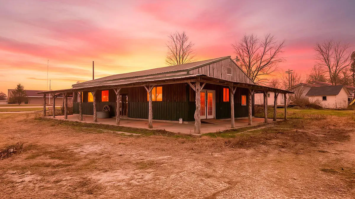 402 2nd Street, Summersville, MO 65571 - Image #1