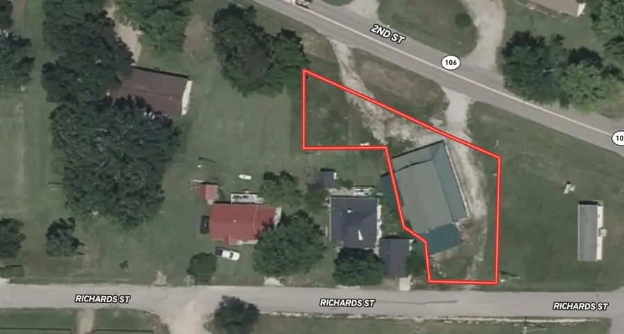 402 2nd Street, Summersville, MO 65571 - Image #2