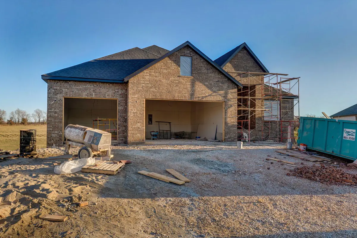 Lot 50 N Waterstone Avenue, Springfield, MO 65802 - Image #1