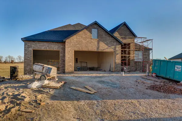 Lot 50 N Waterstone Avenue, Springfield, MO 65802