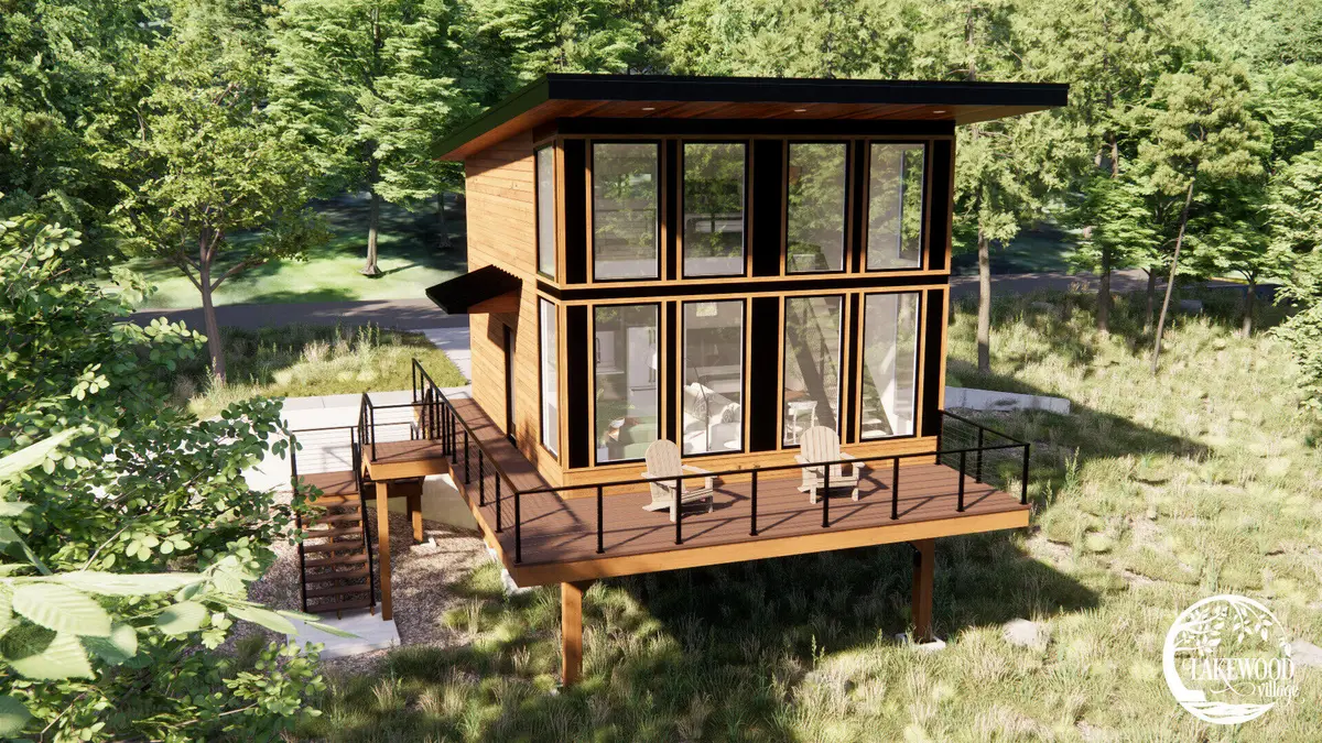 161 Turtle Rdg Drive, Branson, MO 65616 - Image #1