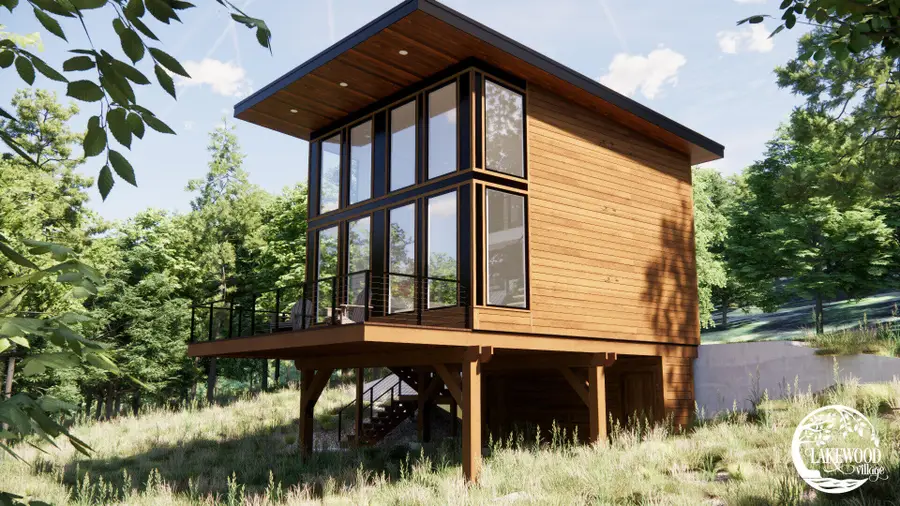 201 Turtle Rdg Drive, Branson, MO 65616 - Image #2