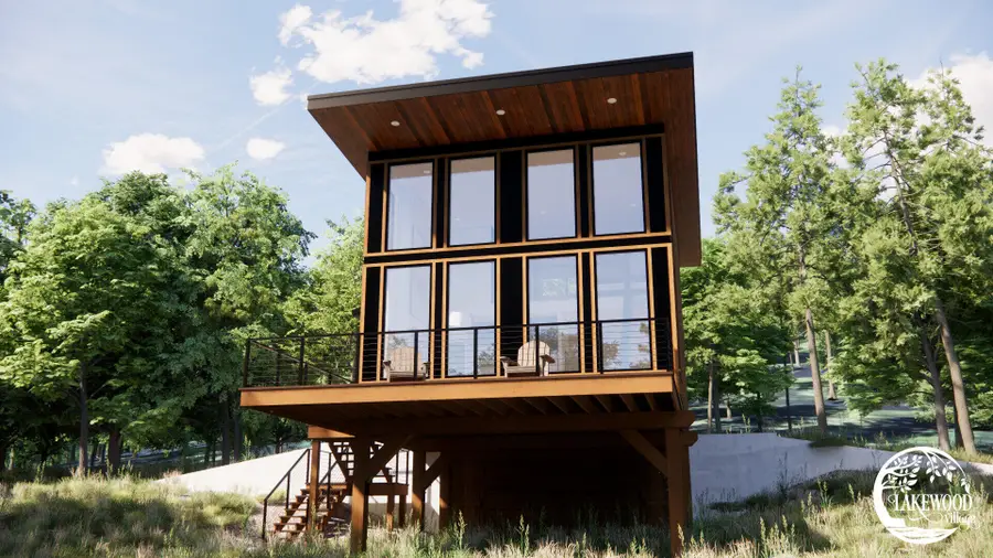 201 Turtle Rdg Drive, Branson, MO 65616 - Image #3