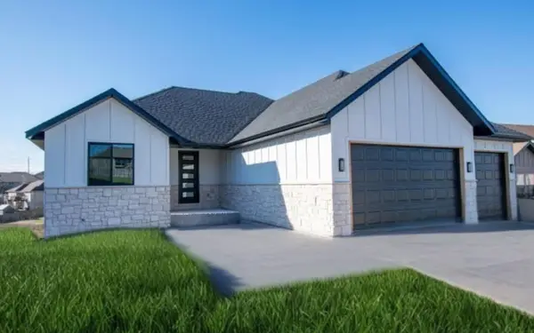 2081 Bull Run Road, Ozark, MO 65721