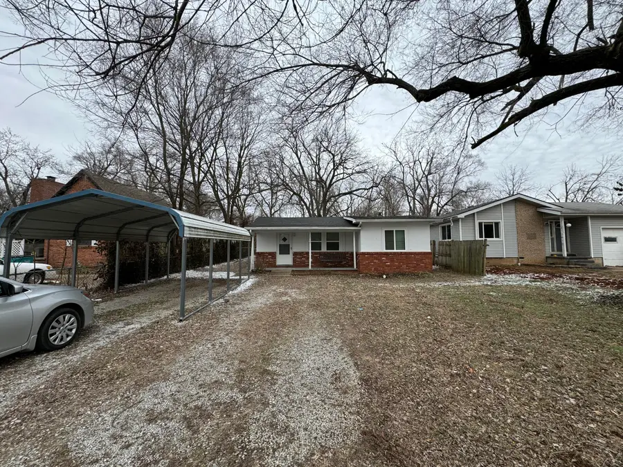 306 W Mcgee Street, Springfield, MO 65807 - Image #3