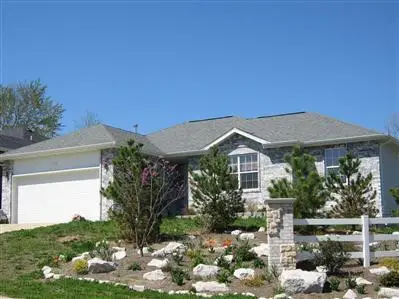 105 W Twin Oak Drive, Nixa, MO 65714 - Image #1