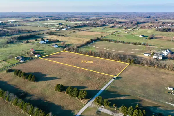 Tract 6 S Zion Lane, Rogersville, MO 65742