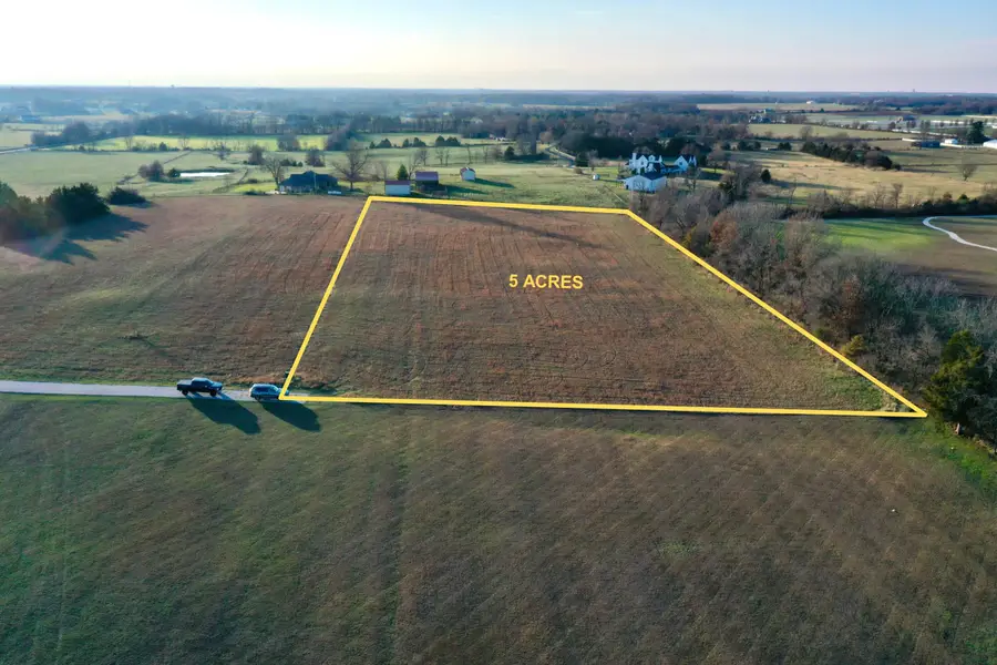 Tract 6 S Zion Lane, Rogersville, MO 65742 - Image #2