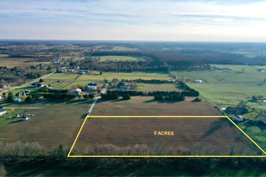 Tract 6 S Zion Lane, Rogersville, MO 65742 - Image #3