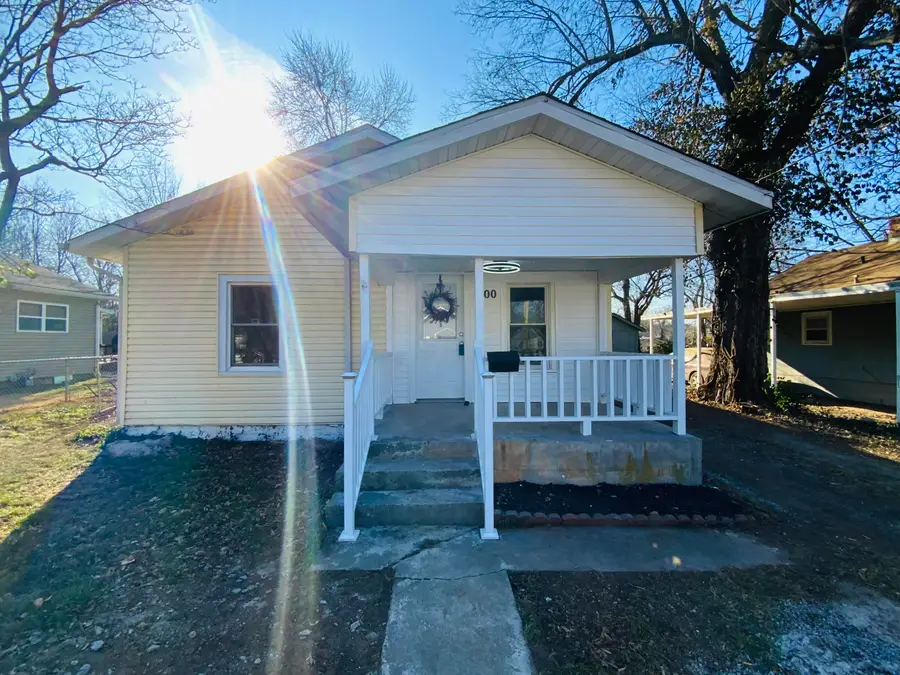 900 W Woodlawn Street, Springfield, MO 65803 - Image #2