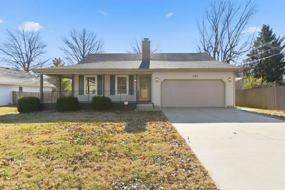 1182 E Evans Street, Springfield, MO 65810 - Image #1