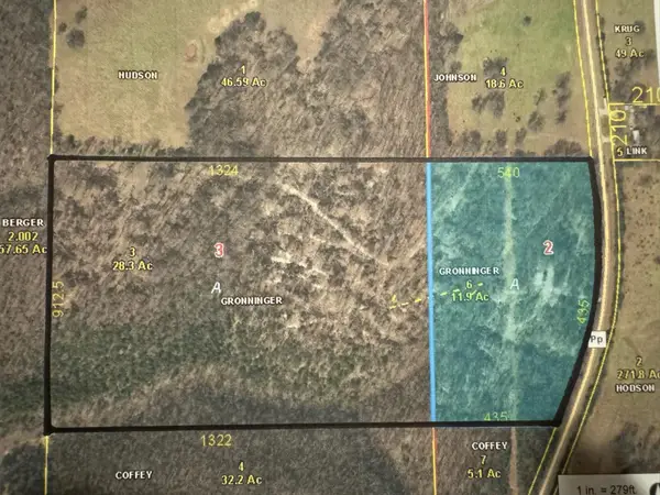 38.7ac. State Highway Pp, Galena, MO 65656