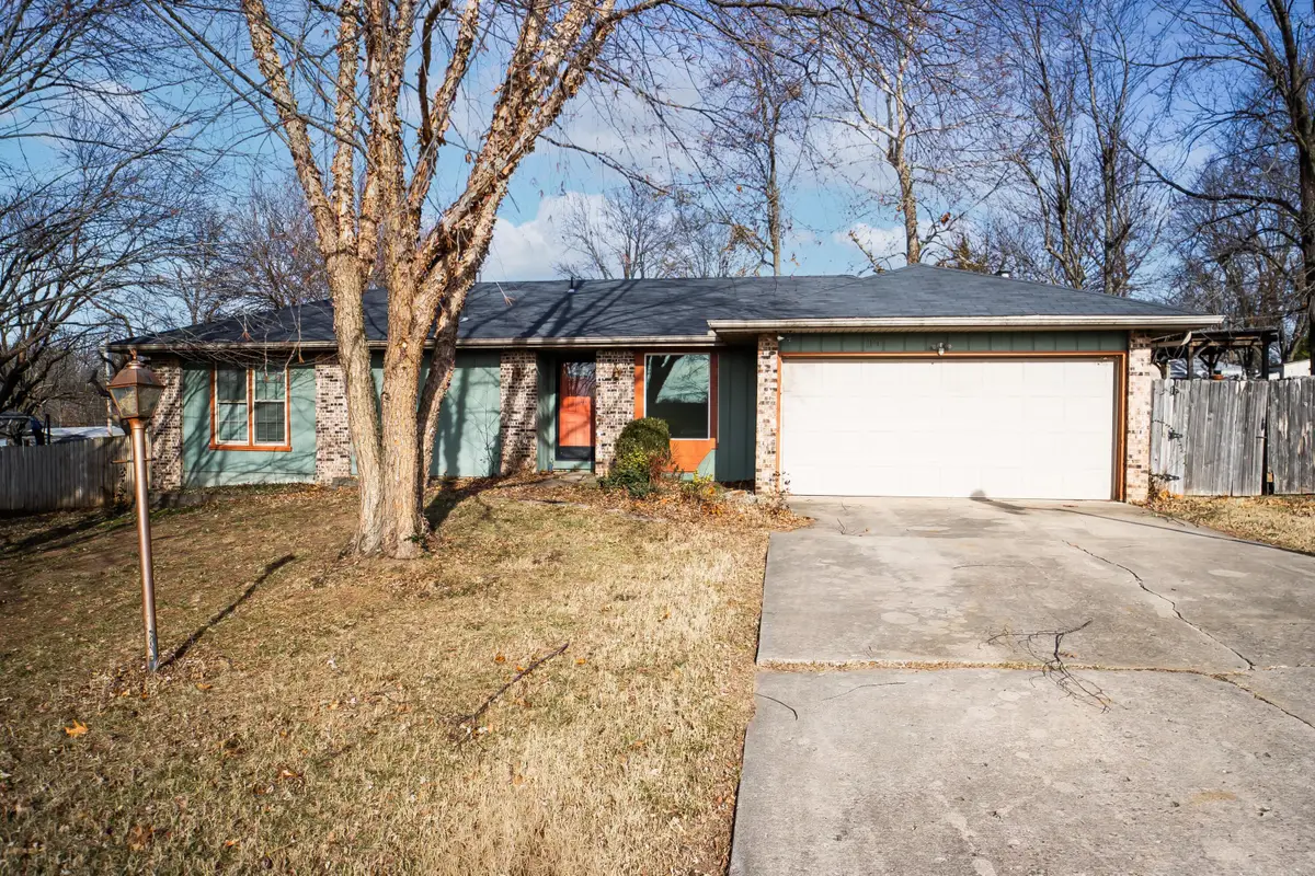 3151 W Marty Street, Springfield, MO 65810 - Image #1