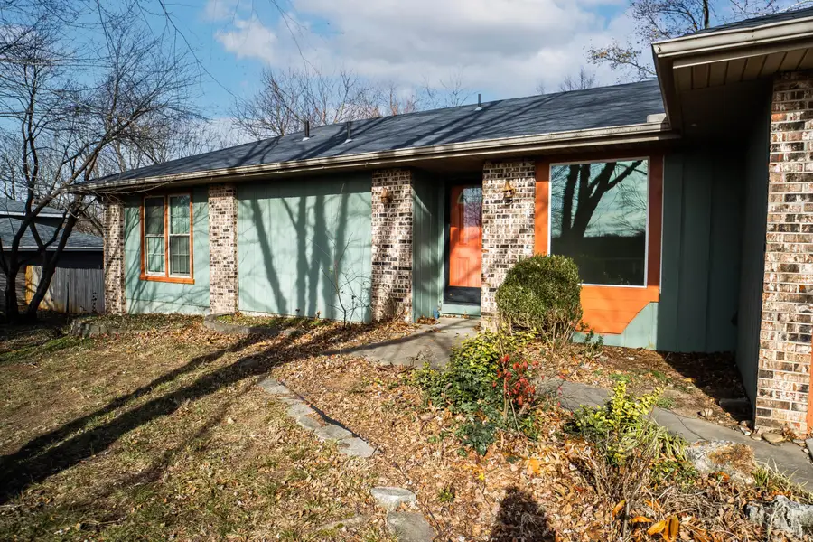 3151 W Marty Street, Springfield, MO 65810 - Image #2